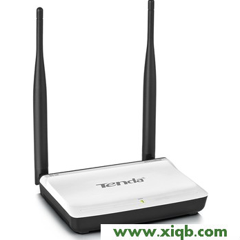 騰達路由器 192.168.0.1進不去的解決辦法