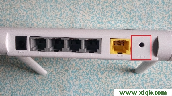 【設(shè)置圖解】360路由器管理密碼忘記了怎么辦?