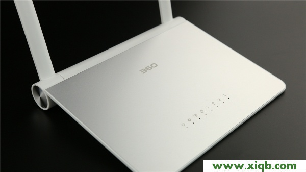 【設置圖解】360安全路由器P1詳細設置教程