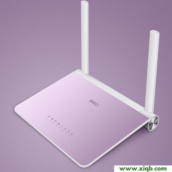 【教程圖解】360路由器設置步驟