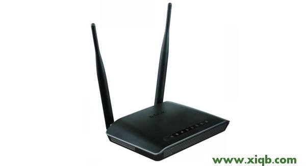 【詳細圖文】D-Link DIR616無線路由器設置教程