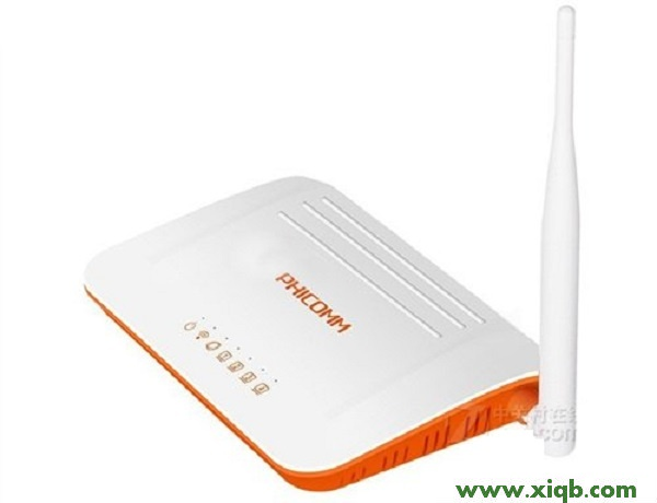 【設置圖解】斐訊FIR151M路由器設置教程