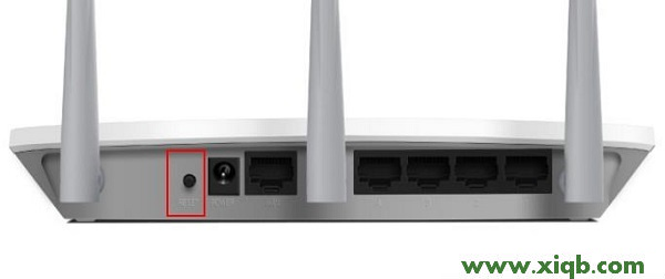 迅捷(FAST)FWR310路由器怎么修改密碼(設置密碼)