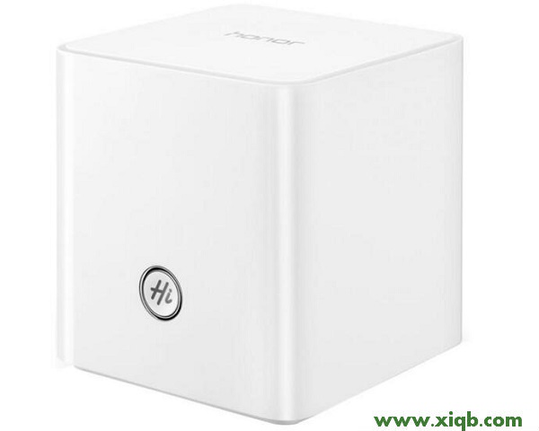 【詳細圖解】華為榮耀(WS831)路由器設置教程