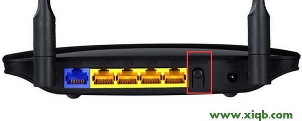 【詳細(xì)圖解】華為WS326怎么恢復(fù)出廠設(shè)置