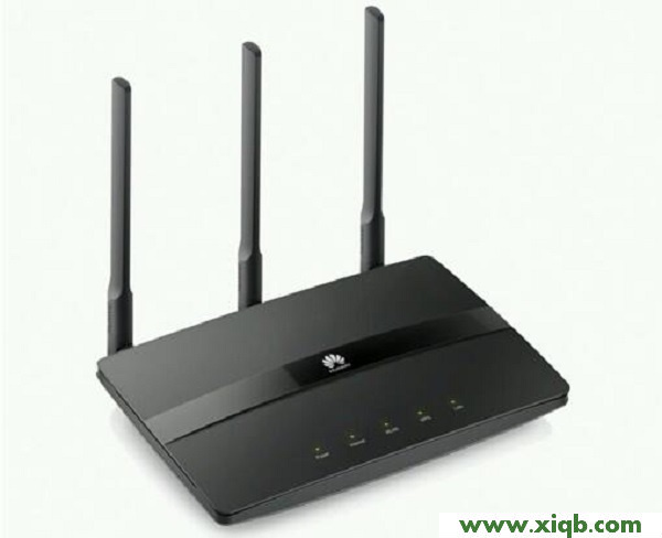 【圖文教程】華為WS550無線路由器怎么設置