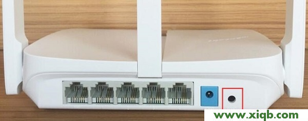 水星(MERCURY)MW313R默認(rèn)密碼是多少?