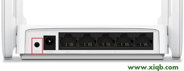 水星(MERCURY)MW323R默認登錄密碼是多少?