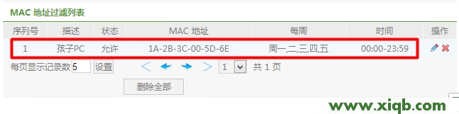 MAC地址,磊科714路由器說明書,磊科714路由器說明書,磊科無線路由器橋接,磊科路由器怎么安裝,netcore路由器映射,磊科無線路由器如何,【詳細(xì)圖文】Netcore磊科無線路由器MAC地址過濾設(shè)置