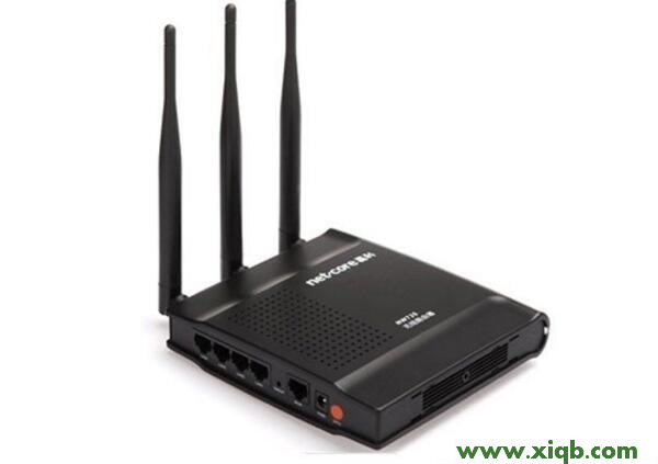 【圖文教程】磊科NW735無線路由器設置教程