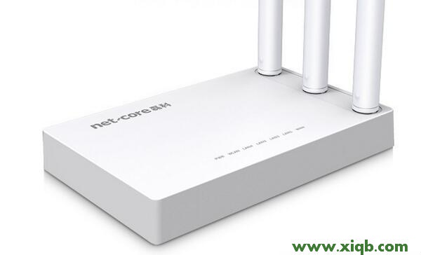 【教程圖解】磊科(Netcore)NW938無線路由器設置