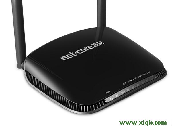 【圖解步驟】磊科NW719路由器怎么設置