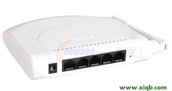 【設置圖解】磊科NW605P無線路由器設置【圖文】教程