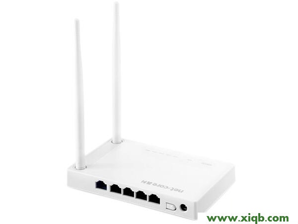 【官方教程】磊科NW717無線路由器設置教程