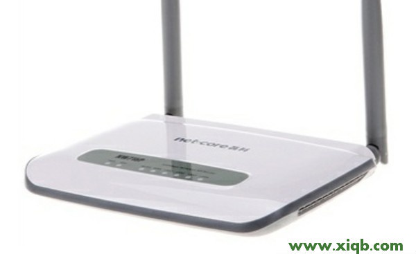 【圖解步驟】磊科NW715P無線路由器設置教程