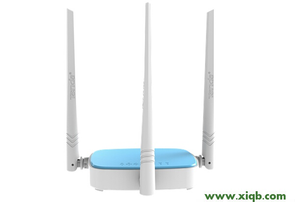 【詳細圖文】騰達(Tenda)N315路由器網(wǎng)速控制設(shè)置