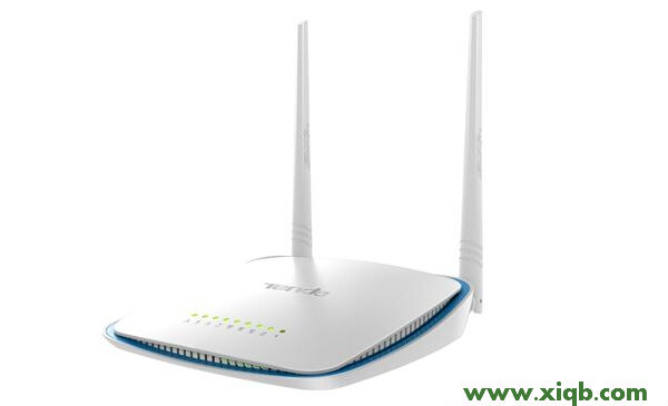 【圖解教程】騰達(Tenda)FH306路由器上網設置