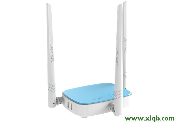 【設置圖解】騰達(Tenda)N315路由器上網設置