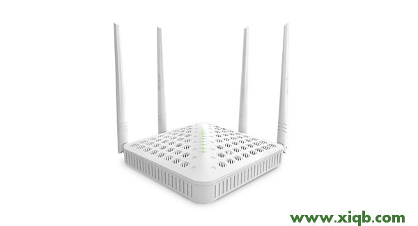 【設置教程】騰達F1202雙頻路由器設置無線WiFi密碼和名稱