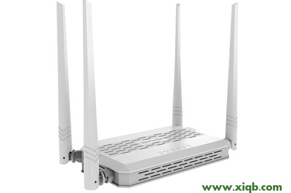 【教程圖解】騰達(Tenda)FH331路由器上網設置？