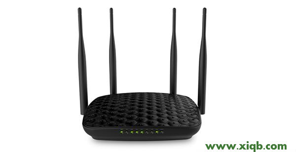 【設置教程】騰達(Tenda)FH451路由器無線WiFi密碼和名稱設置