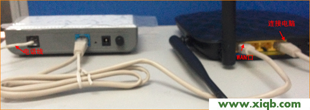 【設置圖解】騰達(Tenda)FH451無線路由器上網設置