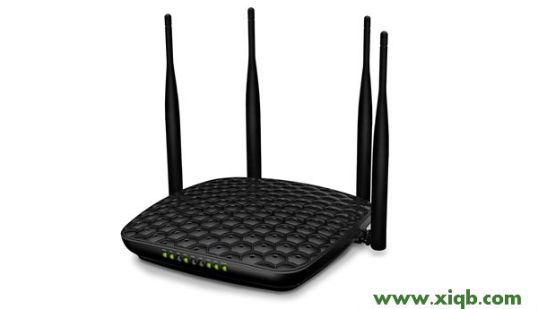 【圖解教程】騰達(Tenda)FH450路由器設置無線WiFi密碼和名稱