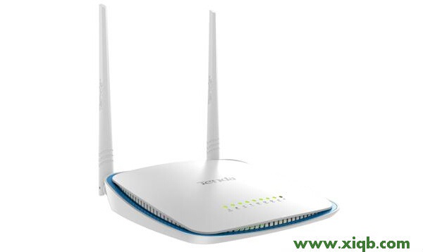 【圖文教程】騰達(Tenda)FH306路由器無線WiFi密碼和名稱設置