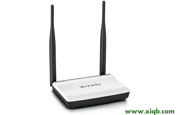 【詳細圖解】騰達(Tenda)N30無線路由器上網設置