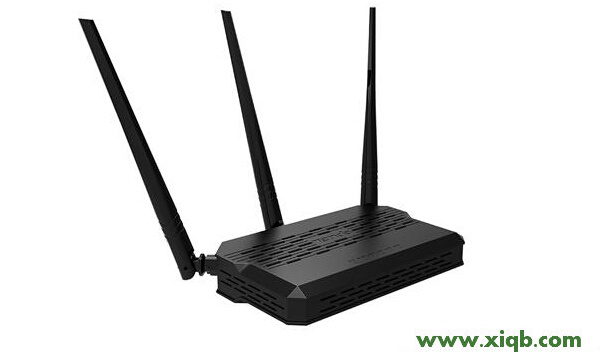 【圖文教程】騰達(Tenda)NH326路由器限速控制設置