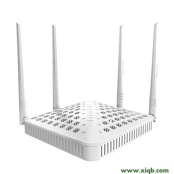 【圖解步驟】騰達(dá)雙頻路由器設(shè)置