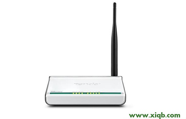 【圖解步驟】騰達(dá)(Tenda)150M無線路由器怎么設(shè)置