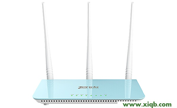 【詳細(xì)圖文】騰達(dá)FS396路由器無線信號放大模式(Client+AP)設(shè)置