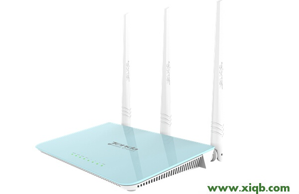 【圖解步驟】騰達(Tenda)FS396路由器安全防護設置