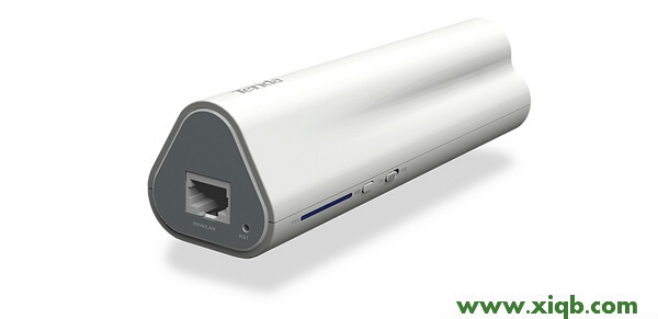 【設置圖解】騰達(Tenda)4G302無線路由器靜態(固定)IP上網設置