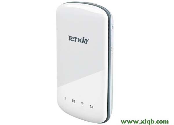 【設(shè)置圖解】騰達(dá)(Tenda)3G186R怎么設(shè)置上網(wǎng)