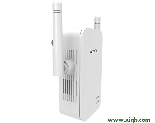 【圖文教程】騰達A41迷你路由器無線中繼(WISP)設置