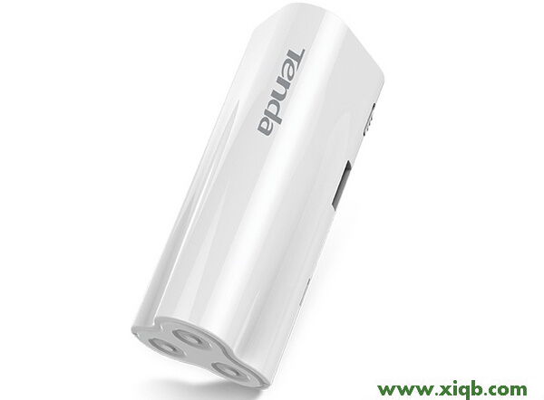 【圖文教程】騰達(Tenda)4G300便攜式路由器固定(靜態)IP上網設置