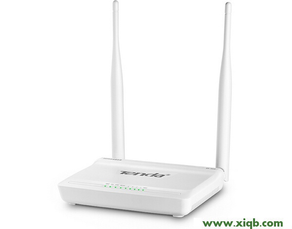 【詳細圖文】騰達(Tenda)N630 V2路由器無線WiFi設置