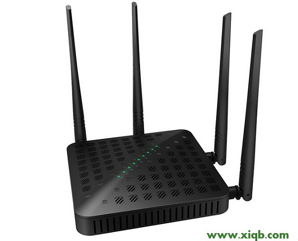 【官方教程】騰達(Tenda)F1203無線路由器怎么設置寬帶連接上網