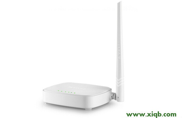 【教程圖解】騰達(Tenda)N150 V2無線路由器寬帶連接上網設置