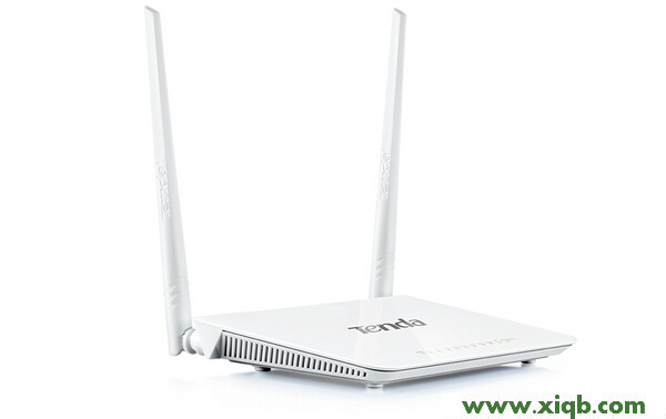 【圖解教程】騰達(Tenda)D304路由貓模式怎么設置？