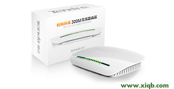 【圖解步驟】騰達(dá)(Tenda)W369R無線路由器動(dòng)態(tài)IP上網(wǎng)設(shè)置