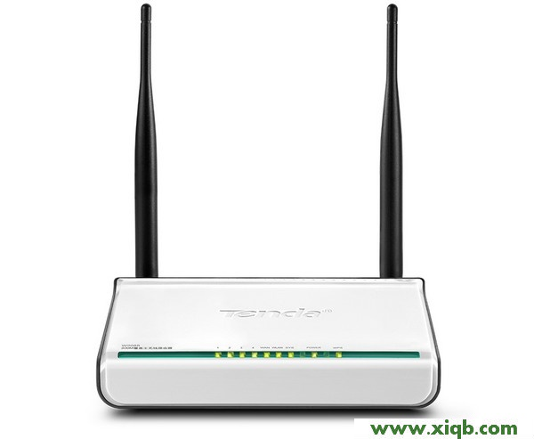 【詳細圖解】騰達(Tenda)W908R無線路由器ADSL上網(wǎng)設(shè)置