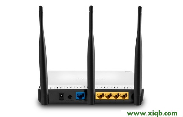 【設(shè)置圖解】騰達(Tenda)W903R無線路由器動態(tài)IP上網(wǎng)設(shè)置