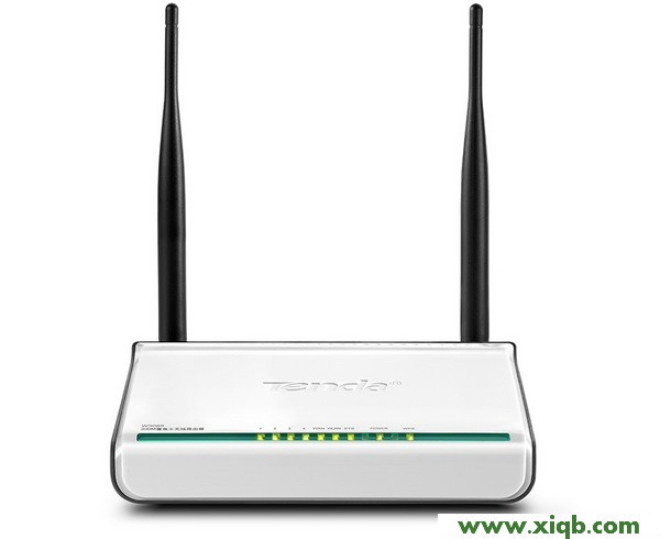 【設置圖解】騰達(Tenda)W908R無線路由器怎么設置