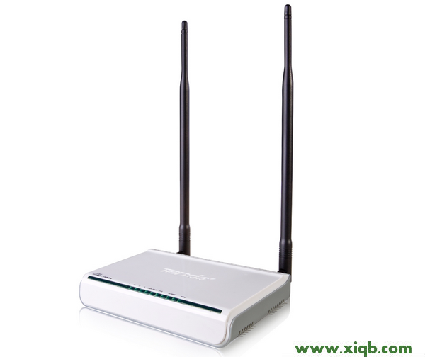 【詳細圖解】騰達(Tenda)W309R無線路由器靜態IP上網設置