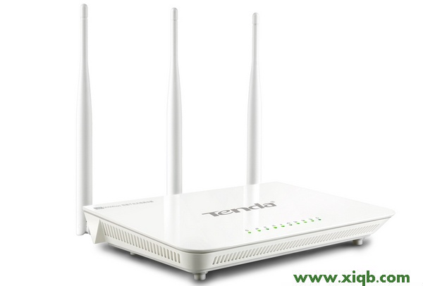 【圖解步驟】騰達(Tenda)N80路由器怎么設置