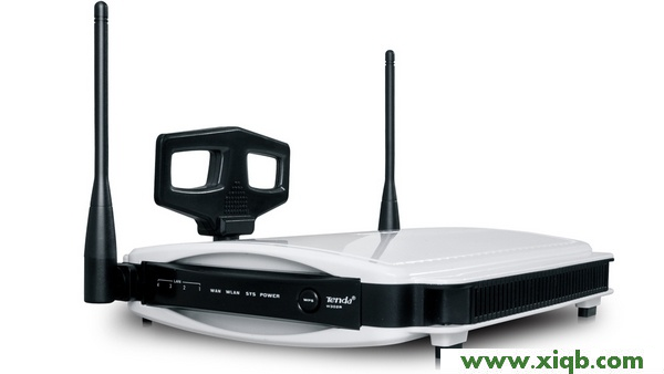 【教程圖解】騰達(Tenda)W302R路由器設(shè)置【圖文】教程