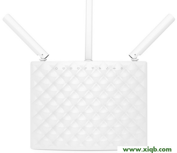 【圖文教程】騰達(Tenda)AC15路由器怎么設置？